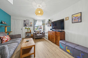Opal Street Hasland